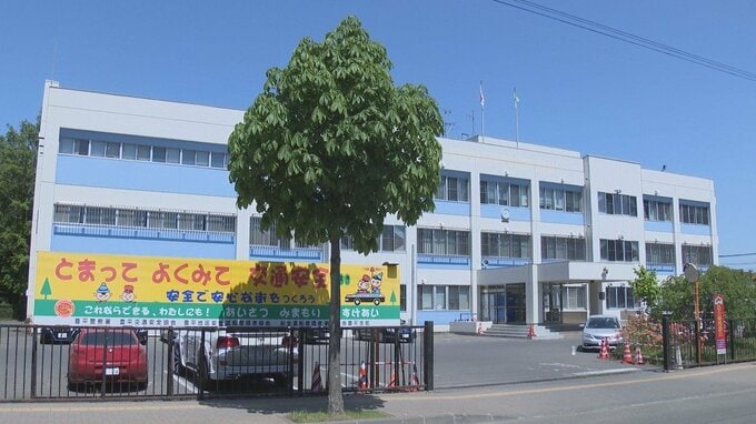 冷凍保存すべき土産を冷蔵 腹を立て20代妻の顔を複数回ビンタか 20歳美容師の男逮捕 「娘が夫から暴力」妻の親が通報 札幌市豊平区|TBS NEWS DIG