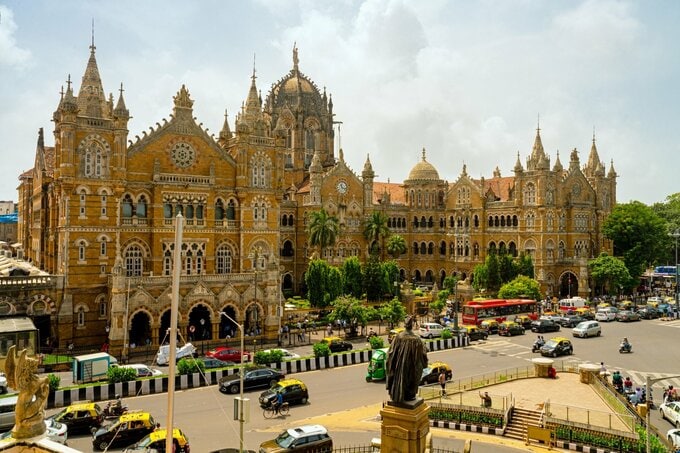 日本をGDP規模で抜くインド、その実力は－世界4位の経済大国交代へ