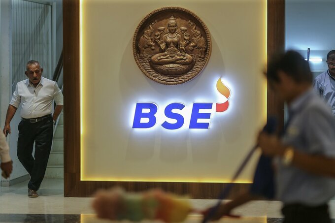 インドIPO規模、今年3兆円と年間最高更新－外国勢が積極投資