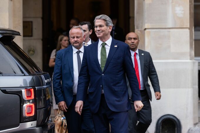 トランプ米政権、包括的な貿易合意は期待薄－国際通商改革には程遠く