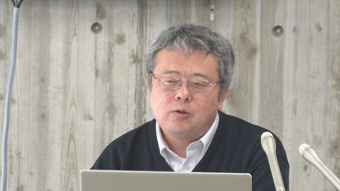 1905年作成の竹島記載の公的海図見つかる…韓国側主張に反論する一手に　|　BSSニュース | BSS山陰放送