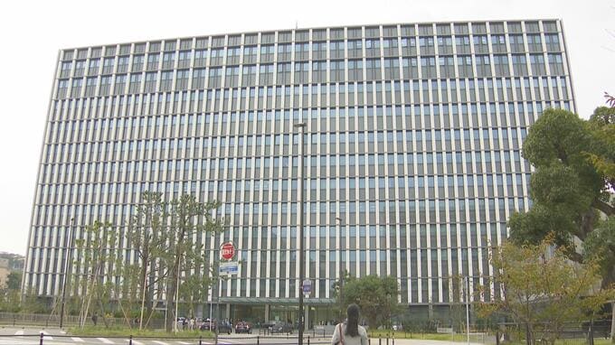 夜勤中の看護師に睡眠薬入りのコーヒー　医師の男に罰金５０万円の略式命令　福岡市の整形外科医院で|TBS NEWS DIG