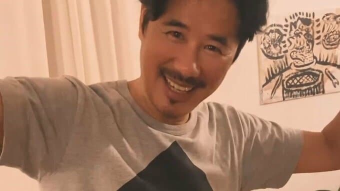 【鈴木一真】"白血球の異常" から生活改善で「全てが正常値に」「“孫にサーフィンを教えるお爺ちゃん“を目標に」|TBS NEWS DIG