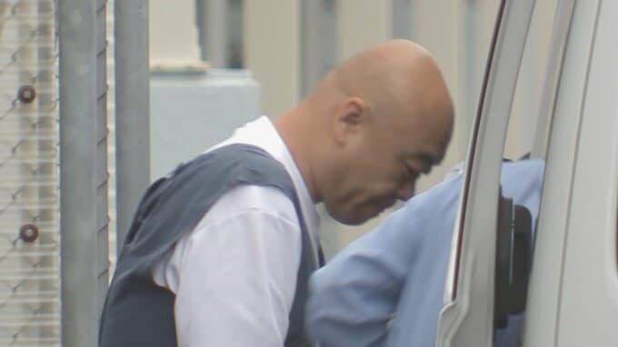 埼玉・三郷市の中国籍男の初公判　小学生4人重軽傷の飲酒ひき逃げ事件後、執行猶予期間中に無免許運転の疑いで逮捕・起訴 「事実 その通りです」起訴内容認める|TBS NEWS DIG