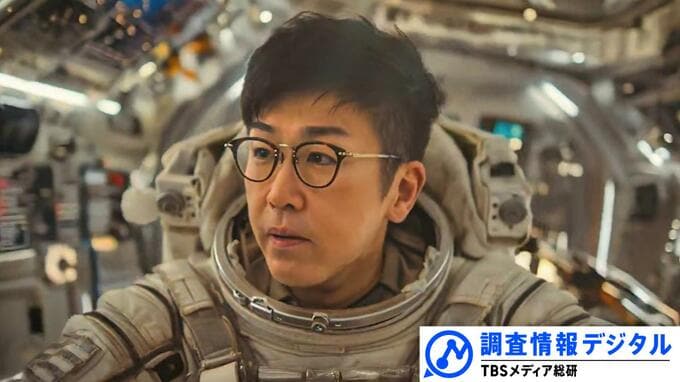 生成AIでテレビ局はこう変わる～一歩先行く韓国で最前線の制作現場を取材～【調査情報デジタル】|TBS NEWS DIG