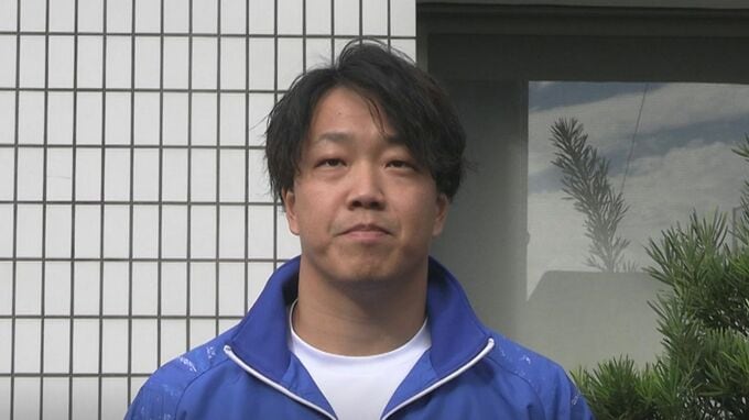 中日ドラゴンズ･柳裕也投手(31)国内FA権を行使せず残留決定 ｢最後はドラゴンズでプレーしたい」|TBS NEWS DIG