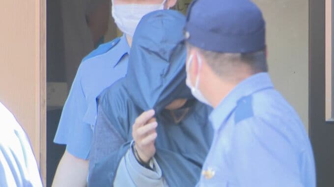 「当たり屋」行為か　無職の64歳男を逮捕・送検　事前に壊れた眼鏡を用意し修理代を要求…３回目の逮捕も「覚えていない」と容疑否認　北海道函館市|TBS NEWS DIG