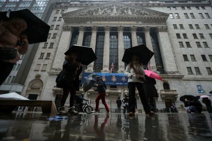 まるで金融危機前夜、原油高と融資問題が同時進行－ハートネット氏