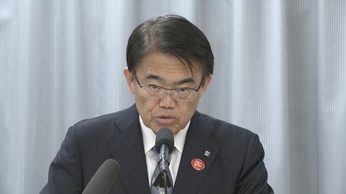 ジブリパークの“不適切写真”投稿で20～30代男性が謝罪「悪ふざけの度を越え後悔と反省」キャラクター像の胸触るなど…大村知事は刑事告訴考えず　|　名古屋・愛知・岐阜・三重のニュース【CBC news】 | CBC web