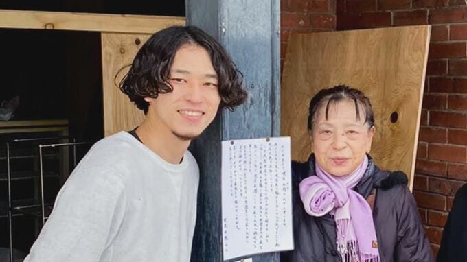 “金沢のお母さん”から“大阪の息子”へつながった「昭和のレトロ喫茶」のバトン 40年愛された老舗喫茶店の内装を“移植”して生まれ変わった純喫茶|TBS NEWS DIG