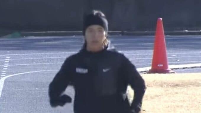 岡山勢活躍！ドルーリー朱瑛里選手　実業団・大学生相手に1500mで4位に食い込む　新谷仁美選手は5000mで1位【ホクレン・ディスタンスチャレンジ】|TBS NEWS DIG