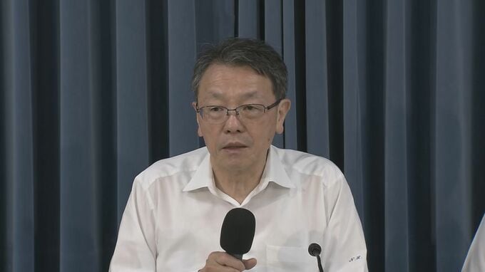 近畿～北陸の海域活断層 今後30年以内に16～18%でM7 専門家「極めて高い」　|　石川県のニュース｜MRO北陸放送