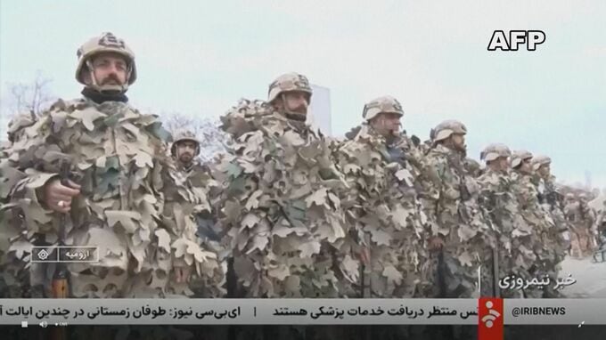 イランがフーシ派に革命防衛隊司令官ら派遣 ロイター報道　支援強化で紅海の原油輸送ルートを圧力材料として利用の可能性