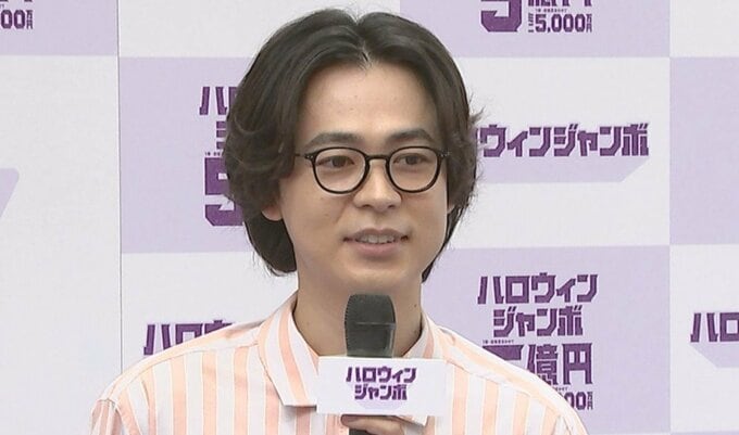  【成田凌、矢本悠馬】世界が“たまるか～!?” 妹ちゃん・今田美桜の前髪破壊力に「今年一番驚いた」|TBS NEWS DIG