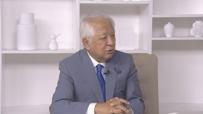「投票前に離脱者出てくる」政治ジャーナリスト後藤謙次氏が自民党総裁選について分析　TBS・CS番組で|TBS NEWS DIG