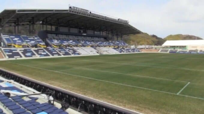 FC今治の運営会社 昨年度の売上高過去最高 スタジアムの増席も|TBS NEWS DIG