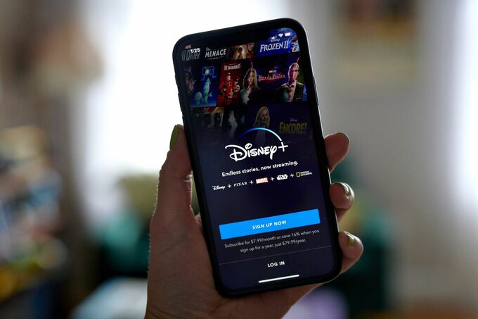 「ディズニー＋」、会員向け特典を拡充－映画プレミア上映会の抽選も