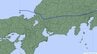 【台風15号熱帯低気圧化】東海地方は13日にかけ引き続き大雨警戒 警報級の大雨となる可能性　三重で150ミリ・静岡で120ミリ予想 土砂災害や浸水に注意・警戒【【雨と風のシミュレーション】 　|　富山のニュース｜天気・防災｜チューリップテレビ