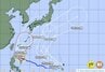 【台風情報】「ダブル台風」発生へ　台風7号（メーカラー）28日（日）に四国沖へと進む見込み　マリアナ諸島に台風のたまご「熱帯低気圧」が発生　あす24日にも「台風」に発達の見込み（23日午前4時10分・気象庁発表）　|　SBC NEWS | 長野のニュース | SBC信越放送