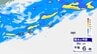 【気象情報】沖縄本島地方・先島諸島　11日にかけて警報級の大雨のおそれ　土砂災害や浸水、河川の増水などに注意（雨のシミュレーションあり　9日午後3時半 現在）　|　沖縄のニュース｜RBC 琉球放送