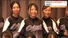 「宮城デイジーズしか勝たん！」女子軟式野球チームの中学生が全国優勝誓う　宮城・東松島市　|　宮城のニュース│tbc NEWS│tbc東北放送