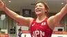 五輪女王・鏡優翔が金メダル！女子最重量級で浜口京子以来24年ぶりの頂点に【アジア大会・レスリング】|TBS NEWS DIG