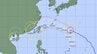 【台風情報】日本の南に台風3つ、台風のたまご…4つの台風になる可能性　台風18号は26日に沖縄直撃コース　雨は150ミリ程度、今後の進路と勢力などを詳しく　気象庁　|　山形のニュース│TUYテレビユー山形