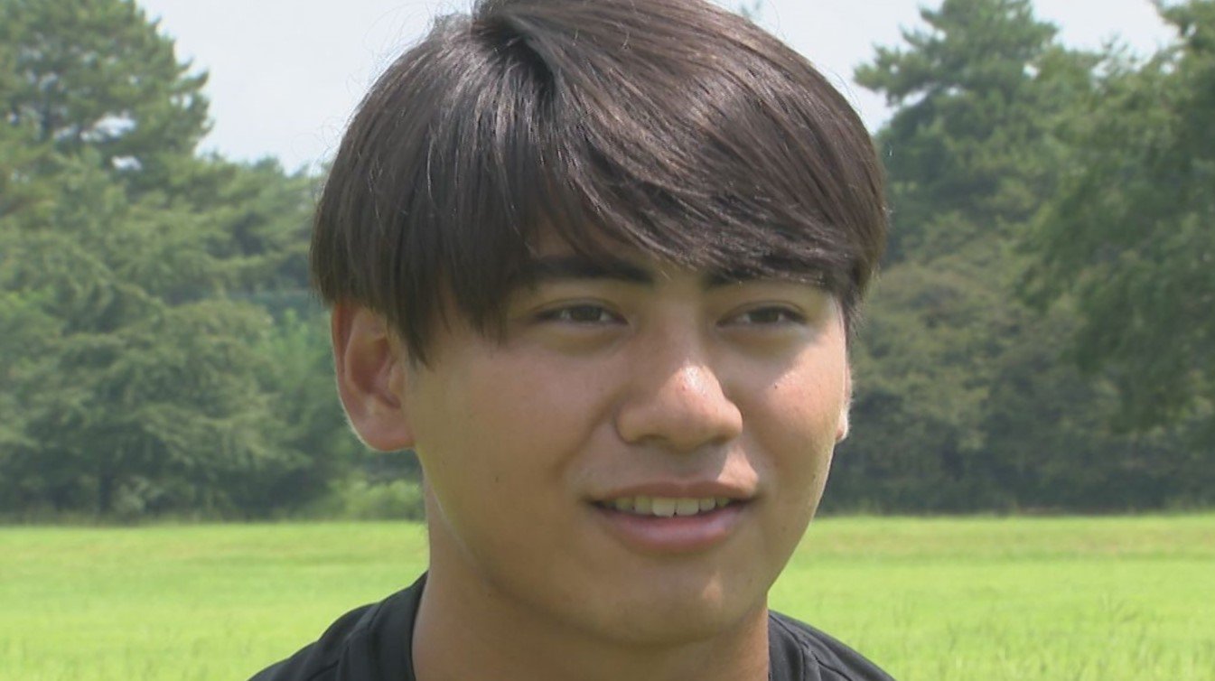 世代NO.1スタンドオフ」ミスターラグビーの背中追う“平尾2世” 京都工