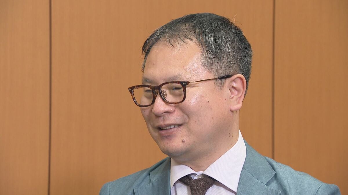 パラリンピアン初のスポーツ庁長官｢生に勝るものはない｣ アジア･アジアパラ大会への思い ｢苦労や不便をなくしていく、モデルになる大会に｣
