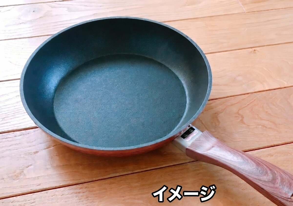 サムネイル_口論の末にフライパンで30代女性の顔を殴打か　傷害容疑でアルバイト従業員の男(48)を現行犯逮捕　新潟・長岡市