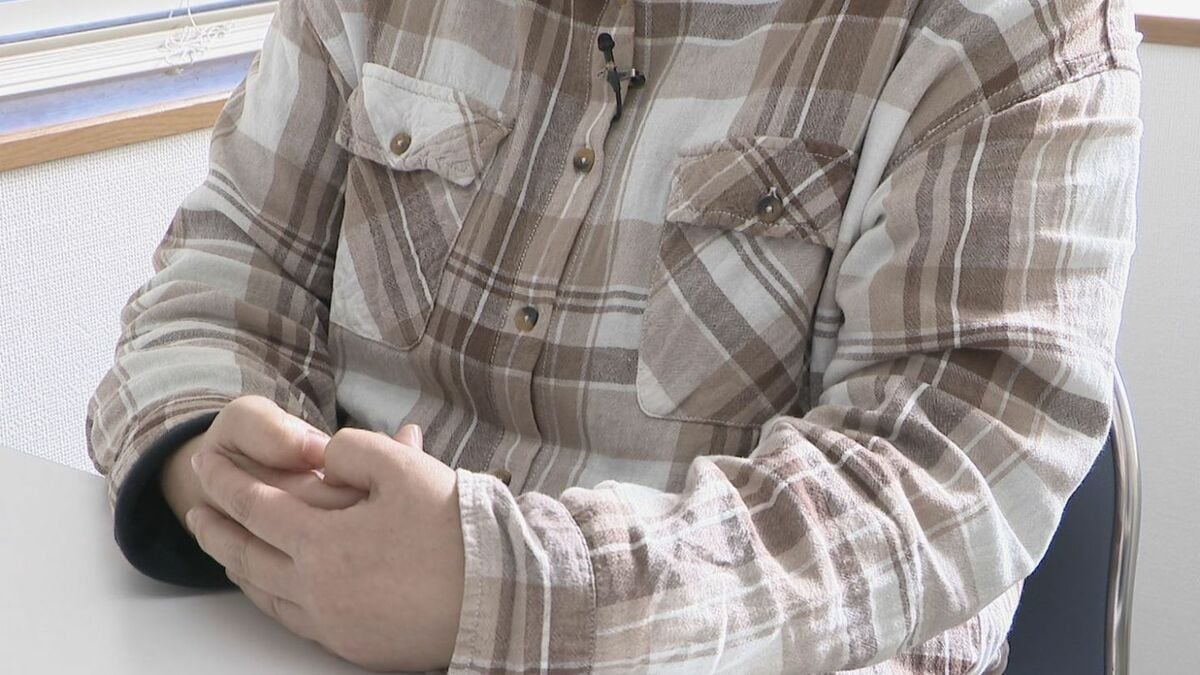 ｢恥ずかしい感じの自分が写っていた…｣ トイレの通気口から落ちてきたのは“小型カメラ” ショッピングモールで被害受けた54歳女性が語る