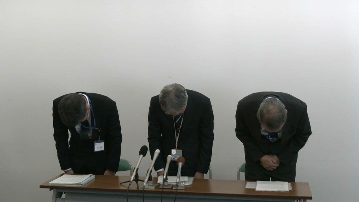 大動脈瘤の“検査結果”医師が確認せず…患者の70代男性にも伝えず その後死亡 遺族に300万円賠償へ 愛知･岡崎市民病院