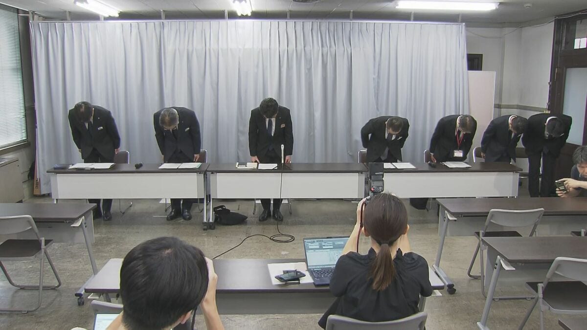 少女とホテルでみだらな行為… 32歳中学校教諭を懲戒免職 生徒に画びょうを投げるなど戒告処分も 愛知県教育委員会