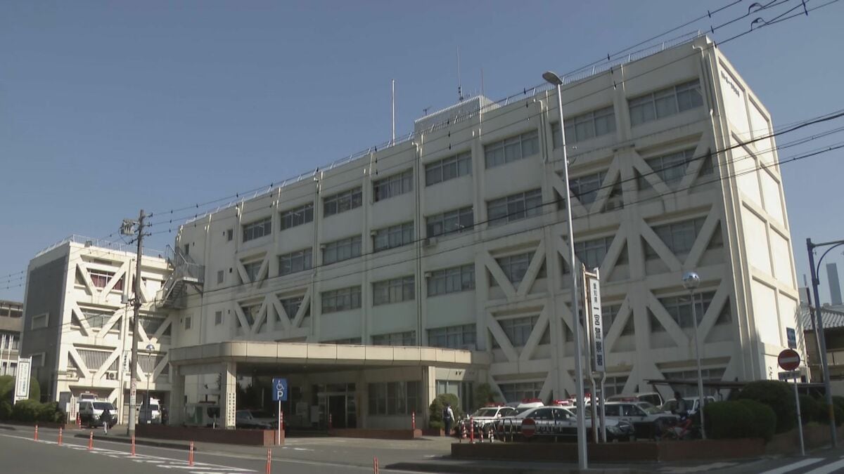 自転車青切符の反則金「いますぐその場で払え」は詐欺　ニセ警察官に注意