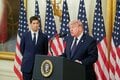 ウォーシュ次期FRB議長は「自分のやり方で仕事を」－トランプ大統領| TBS CROSS DIG with Bloomberg