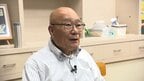 最高齢は109歳 甲府市の樋口市長が高齢者施設を訪問 入所者の長寿を