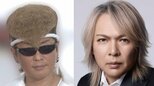 【 LUNA SEA・真矢さん　死去 】　綾小路翔さんが追悼　「真矢　FOREVER　FOREVER　真矢」|TBS NEWS DIG