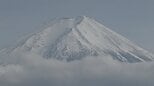 富士山で下山途中にバランス崩し滑落　オランダ人男性を救助　足首骨折の重傷|TBS NEWS DIG