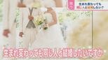 「一緒がいい」「ちょっと微妙」生まれ変わっても同じ人と結婚したいですか?【ひるおび】|TBS NEWS DIG