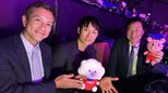 柳田将洋、「強すぎて引いてます！」決勝ラウンドに向け「やってることは言うことない」【ネーションズリーグ】|TBS NEWS DIG