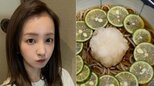 【 板野友美 】 「湘南で好きなお蕎麦屋さん」　涼やかな白いレースのトップスで　夏の蕎麦を満喫|TBS NEWS DIG