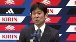 サッカー森保ジャパン 三笘薫、久保建英らキリンチャレンジカップのメンバー26人発表 中村航輔、古橋亨悟が代表復帰【全選手一覧】|TBS NEWS DIG