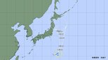 【台風情報】台風5号 帰省や花火大会 3連休からお盆休みの影響は 進路と各地の天気(8日10時45分現在)|TBS NEWS DIG