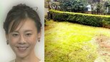 【 高橋真麻 】　「『家』と『庭』と書いて　家庭 と読みますから　常に 家とお庭は綺麗に」　母の教えに従い、庭を手入れ|TBS NEWS DIG