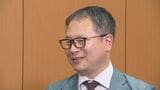 パラリンピアン初のスポーツ庁長官「生に勝るものはない」 アジア・アジアパラ大会への思い 「苦労や不便をなくしていく、モデルになる大会に」 | 名古屋・愛知・岐阜・三重のニュース【CBC news】 | CBC web