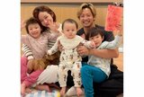 宮崎麗果さん 第5子妊娠を報告 夫は元EXILE・黒木啓司さん 「黒木家を温かく見守っていただければ」|TBS NEWS DIG