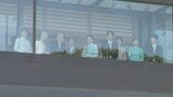 宮内庁長官「皇室のお気持ち踏まえる」「私たちは現行法を適切に運用する立場」 皇位継承議論めぐり見解|TBS NEWS DIG