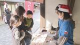 「元気さが広がっていったら1番いい」高校生らがスイーツ企画販売で祭りに参画。「地域を盛り上げ」に奮闘する姿に応援の声|TBS NEWS DIG