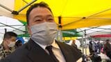 「タレントとして“横綱”目指す」元豊ノ島・井筒親方が相撲協会を退職、タレントに転身へ【コメント全文】 | 高知のニュース・天気|KUTV NEWS | KUTVテレビ高知