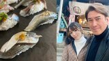 【川﨑麻世】 “妻（花音さん）の料理が一番好き” 料理写真をこれでもかと投稿　フォロワー反応「ほんまに出来たお嫁さん」|TBS NEWS DIG